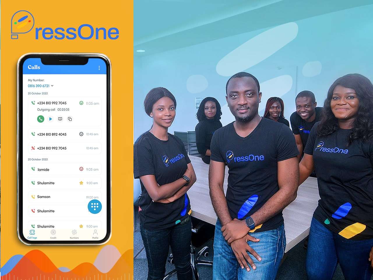 PressOne Call AI: The Key to Unlocking Customer Loyalty and Business Growth for Nigerian Small Businesses